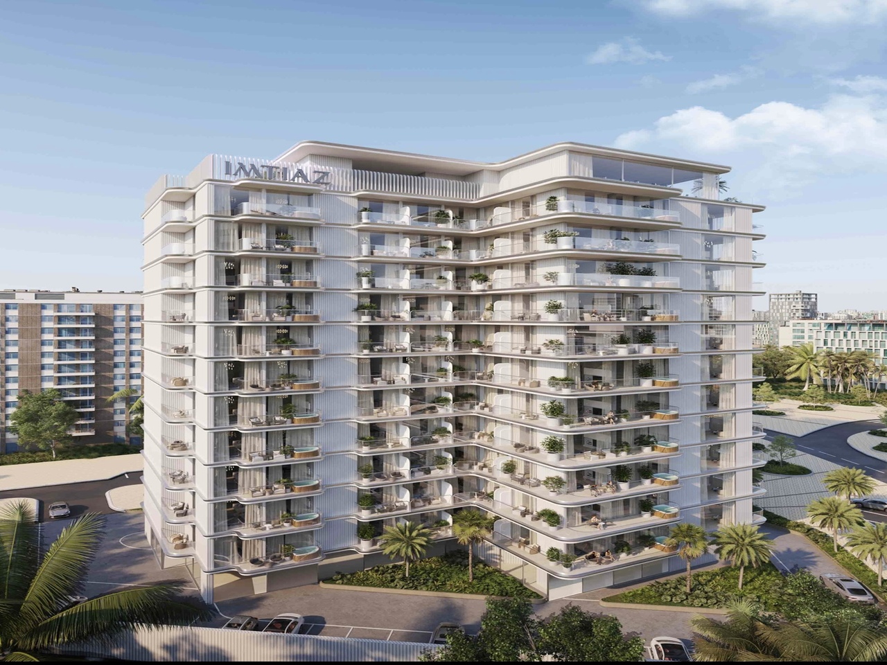 Cove Edition 5 /Q2 2027